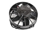 Fläkt 12V VA02-AP70/LL-52S