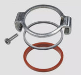 Avgasslangkoppling (ny) till Trumatic S 3002 / S 3004 – Truma 30030-03600