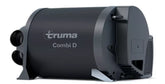 Truma Combi D 4 dieselvärmare med iNet X Panel (NG) – Truma 33406-20