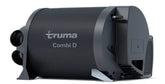 Truma Combi D 4 E dieselvärmare med elpatron och iNet X Panel (NG) – Truma 33416-20