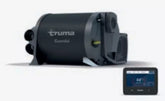 Truma Combi 4 gasolvärmare med iNet X Panel – Truma 33704-20