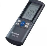 Fjärrkontroll komplett till Aventa comfort – Truma 40091-86700