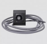 Manöverenhet till Truma Boiler el, svart – Truma 70020-72800