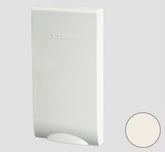 Skorstenslock KBS 3 vit till Truma Boiler – Truma 70122-01