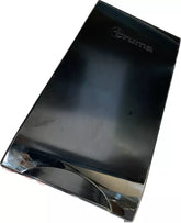 Skorstenslock KBS 3 svart till Truma Boiler – Truma 70122-04