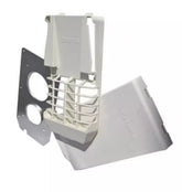 Skorstenssats KBS 3 vit till Truma Boiler gas/el – Truma 70300-02