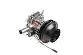 Elmotor kpl 24V AT 3500 ST