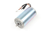 Elmotor 24V DBW 2010