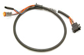 Externkabel (D+F) Th 230- std