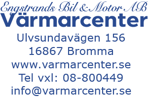 Vad är en AC-service?