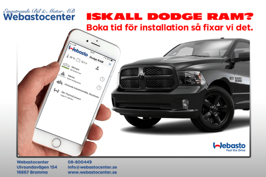 Dodge Ram 1500