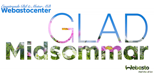 Midsommar 2018