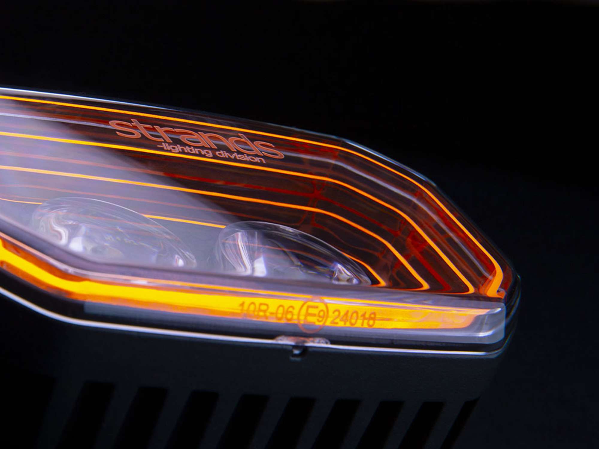 FOR9T LIGHT POD EXTRALJUS 4″
