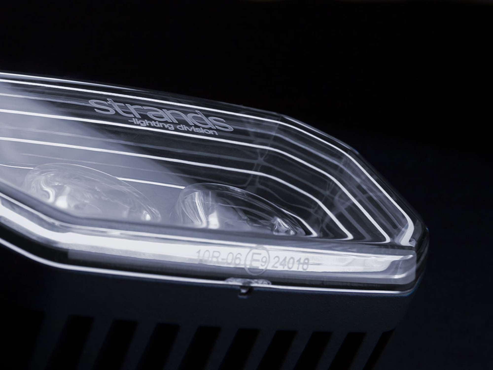 FOR9T LIGHT POD EXTRALJUS 4″
