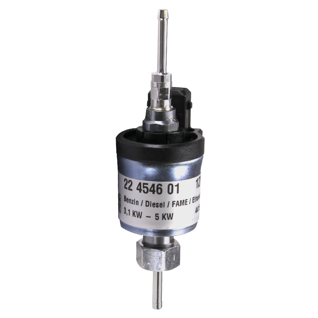 Doseringspump 12 V komplett för Combi D – Truma 34020-69600