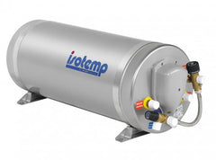 Isotemp Slim 25L 230V