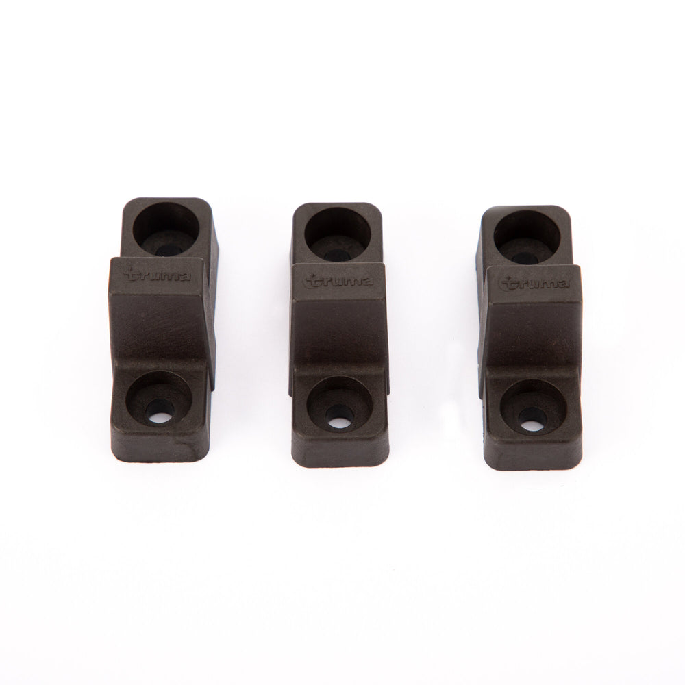 Fötter för Truma LevelControl, 3 st – Truma 50000-00073