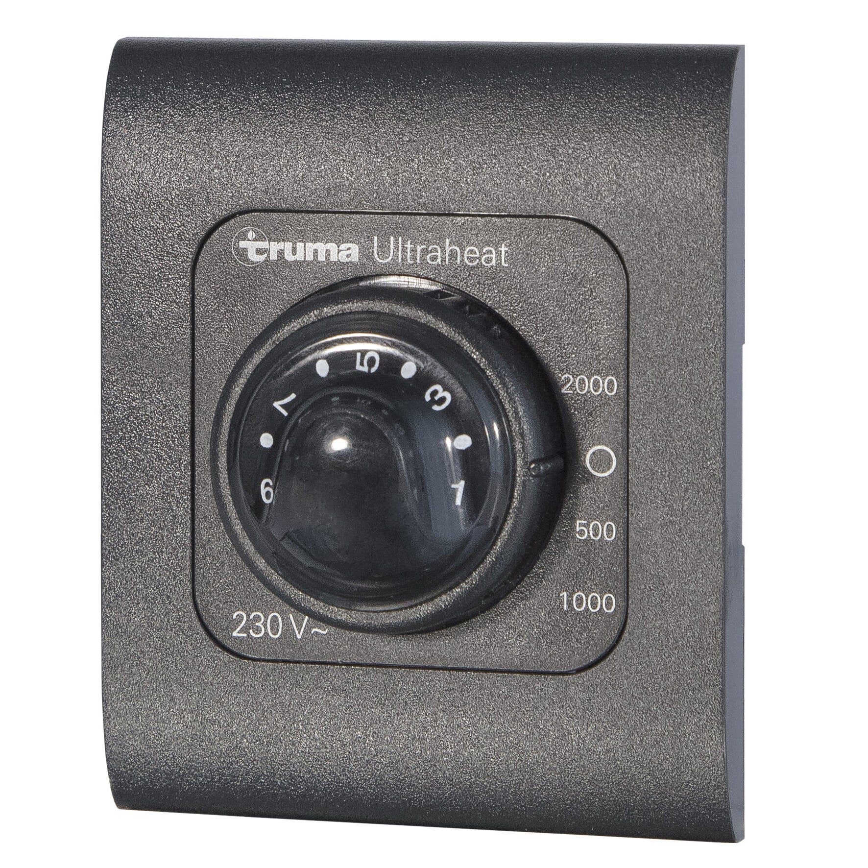 Truma Ultraheat elvärmetillsats till Truma S 3004 / S 5004 – Truma 30403-02 (bild 2)