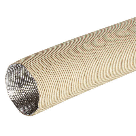 Insugsslang ÜR 5 Ø 75 mm till Truma S 5002/S 5004 (10 m) – Truma 40250-00