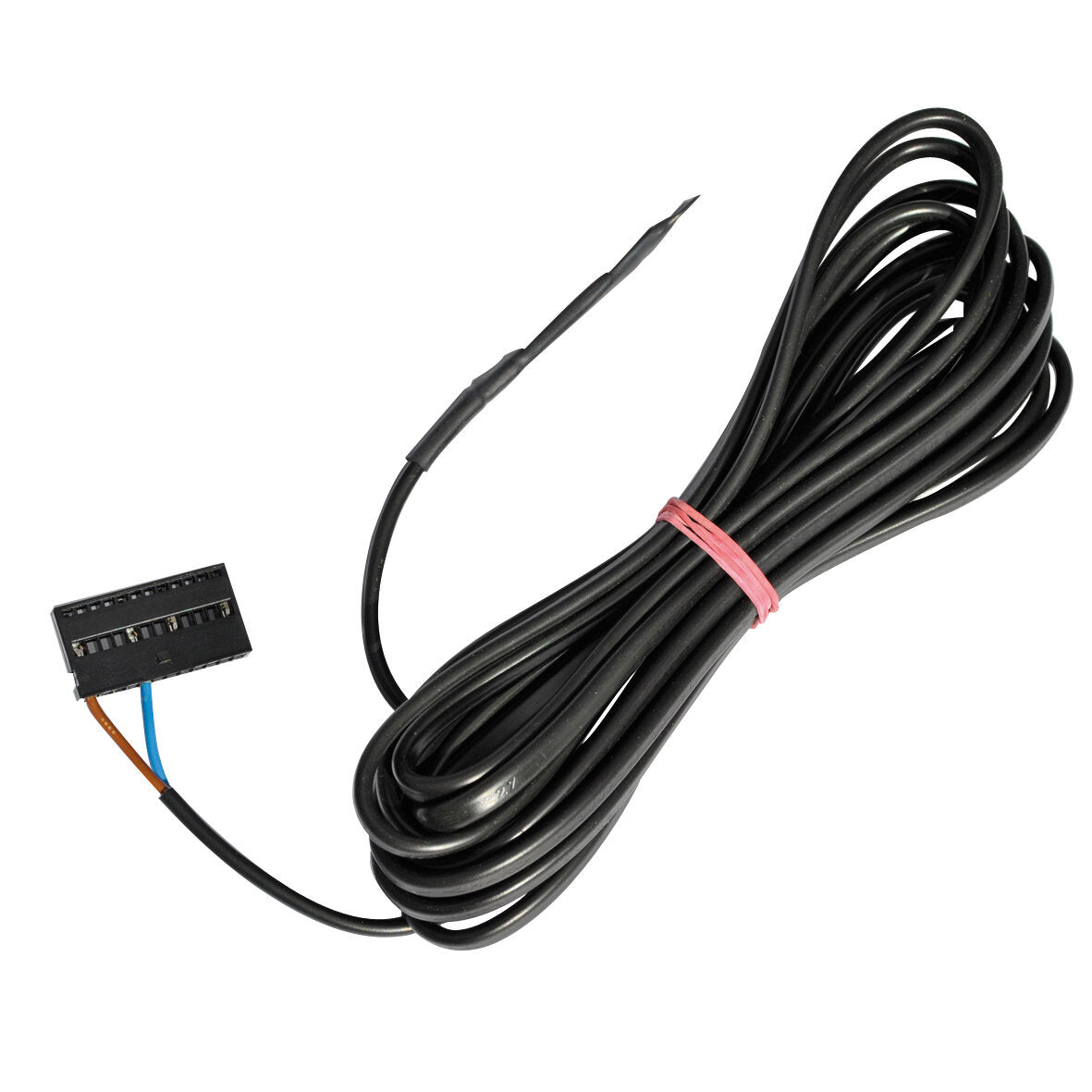 Fjärrgivare FF med 4 m kabel till Trumatic E – Truma 39010-77300