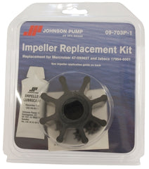 Repsats impeller Ø 66 mm