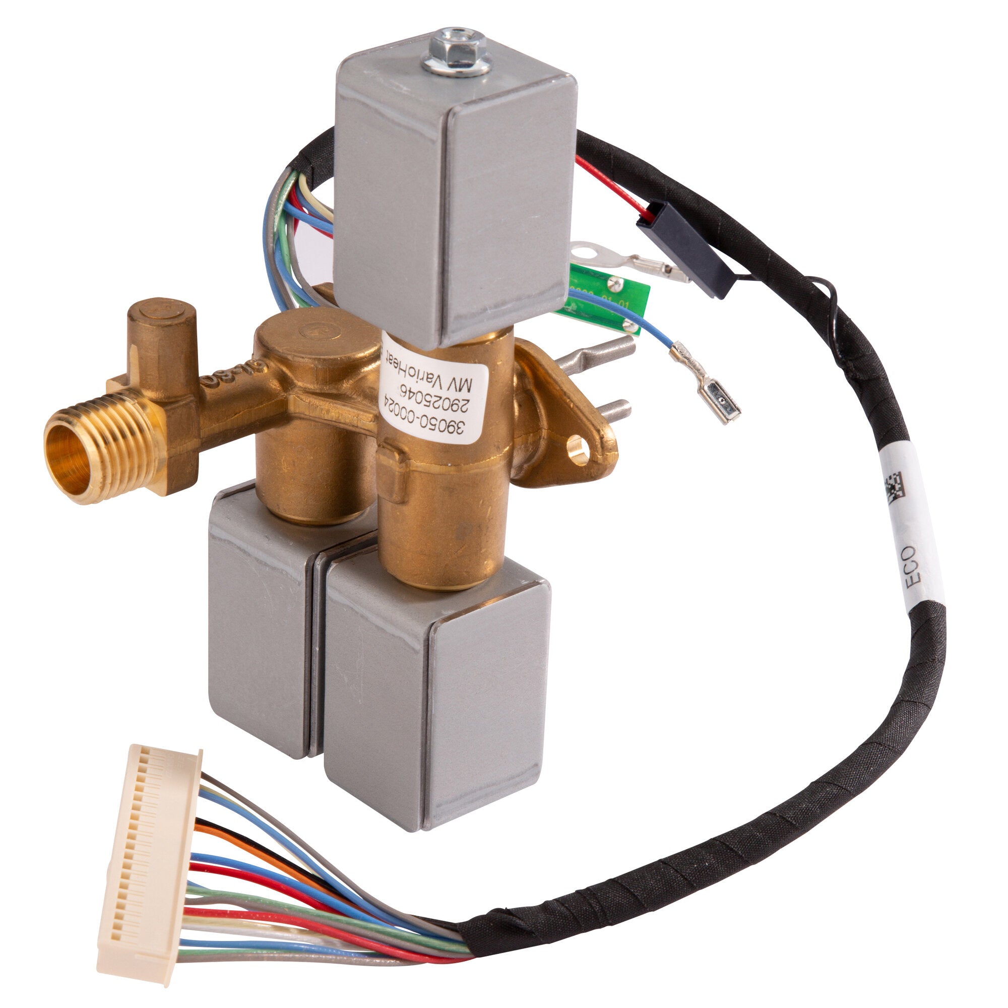 Magnetventil till Truma VarioHeat eco – Truma 39050-00235