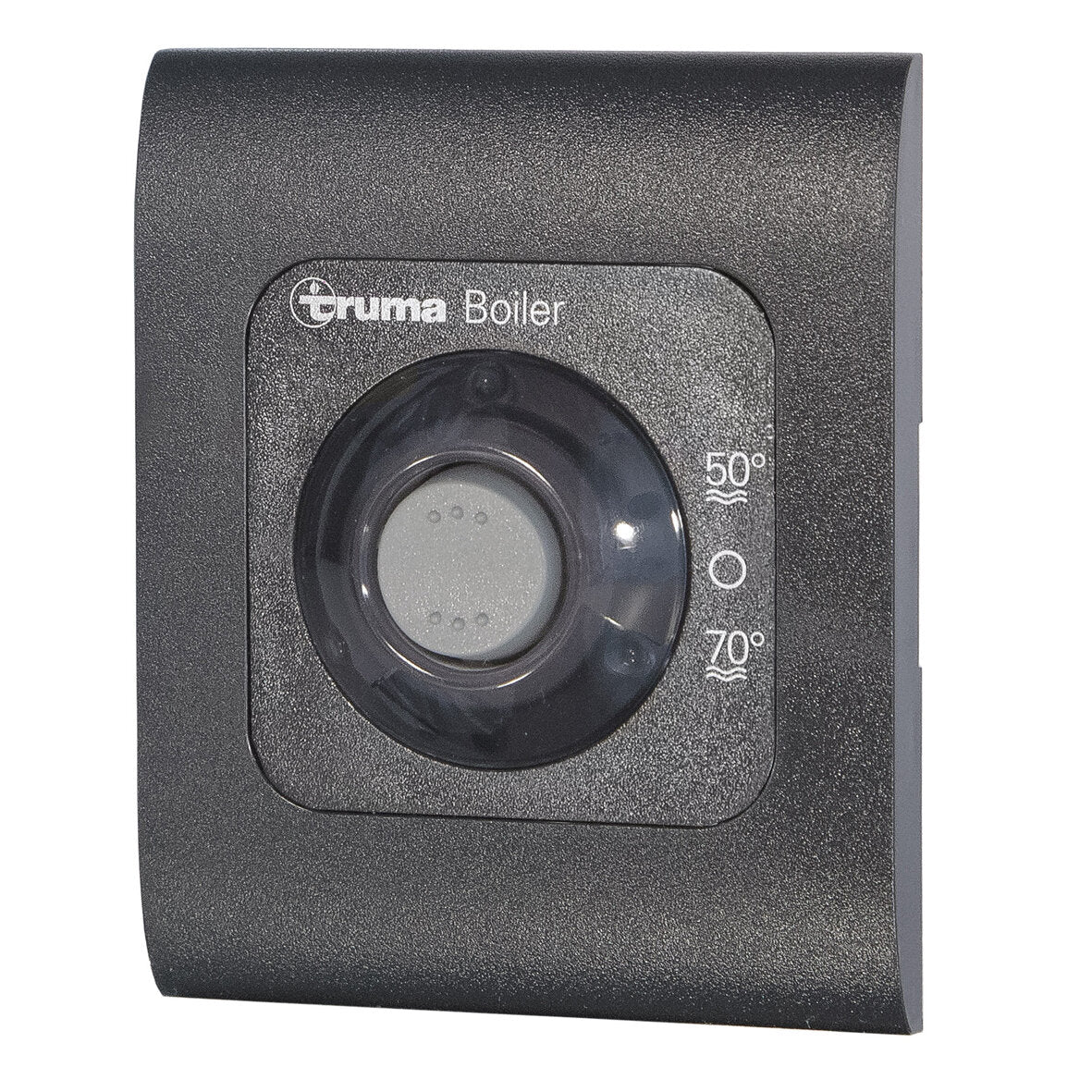 Manöverpanel 50°/70° med 3 m kabel till Truma Boiler – Truma 70500-02