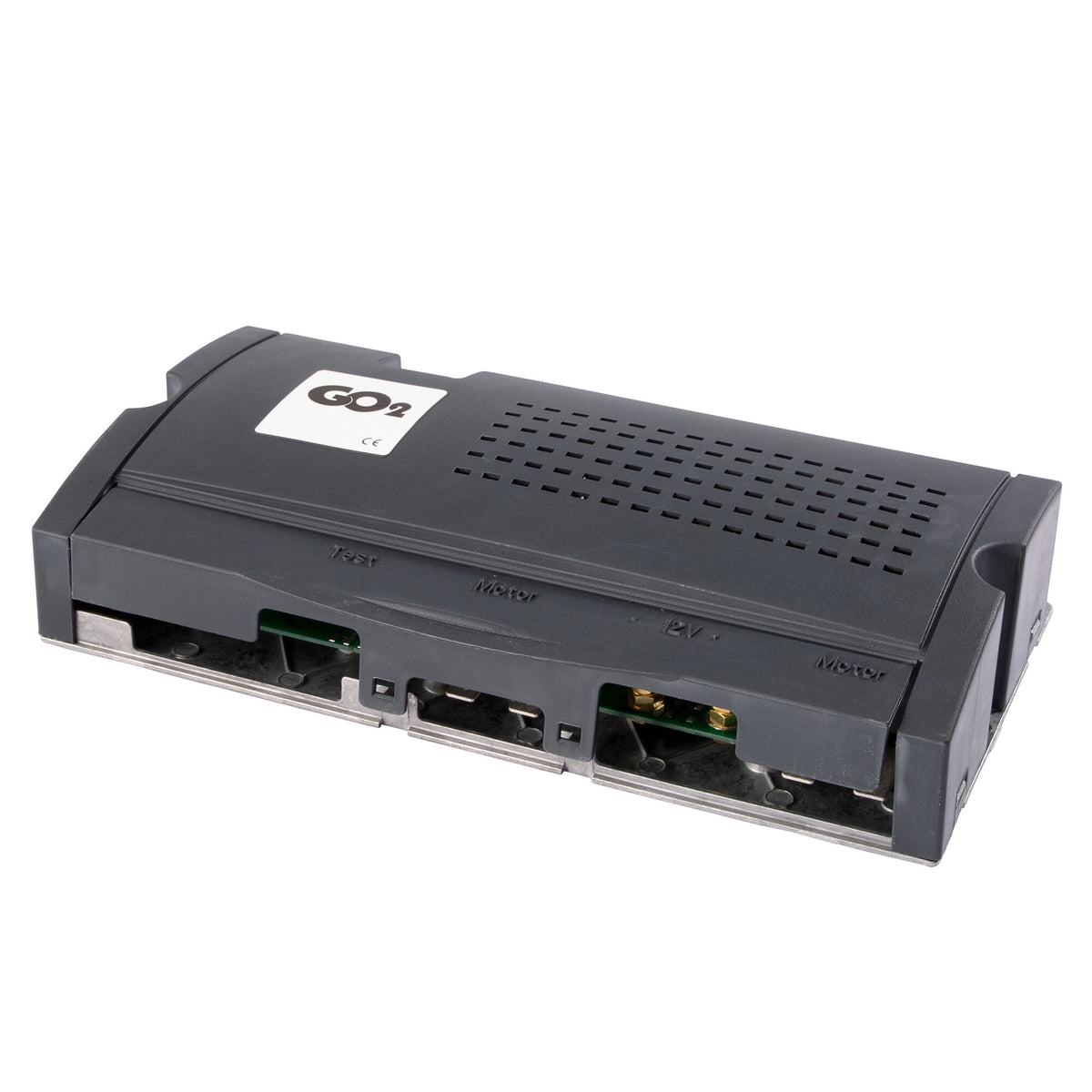Styrenhet till Mover GO2 RH2 – Truma 60031-00145