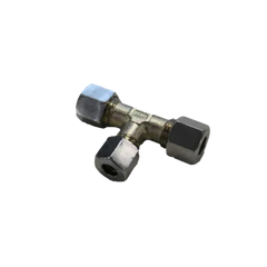 T-koppling stål 10 x 8 x 10 mm – Truma 10111-00