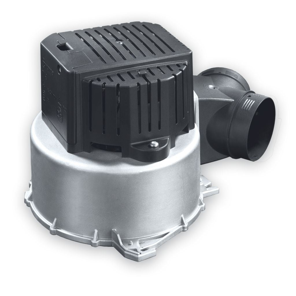 Truma fläkt TN-3, 230 V, extern manöverenhet, för S 3004/S 5004 – Truma 41251-01 (bild 3)