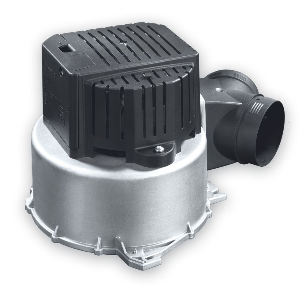 Truma fläkt TN-3, 230 V, extern manöverenhet, för S 3004/S 5004 – Truma 41251-01 (bild 3)