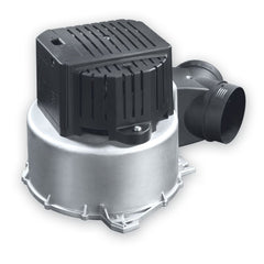 Truma fläkt TN-3, 230 V, extern manöverenhet, för S 3004/S 5004 – Truma 41251-01 (bild 3)