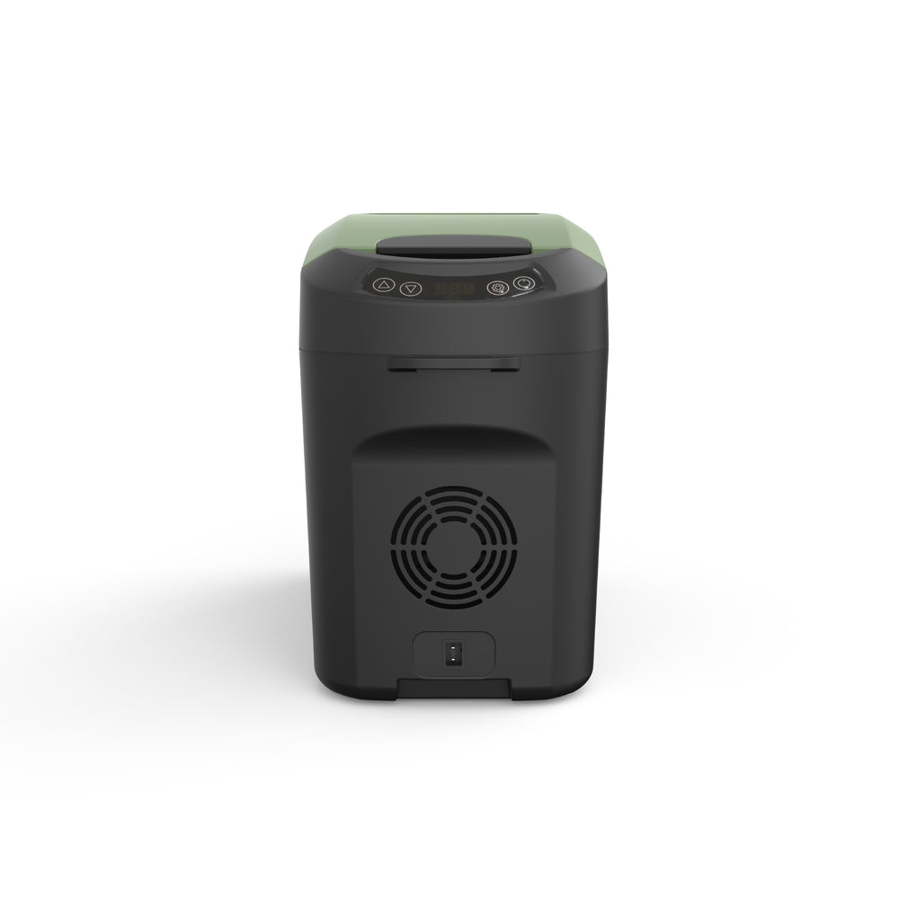 Kompressorkylbox Indel B Travel Box ITB15, 15 liter 12/24V