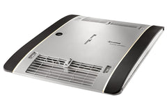 Luftfördelare Aventa, tele-/basaltgrå – Truma 40801-02