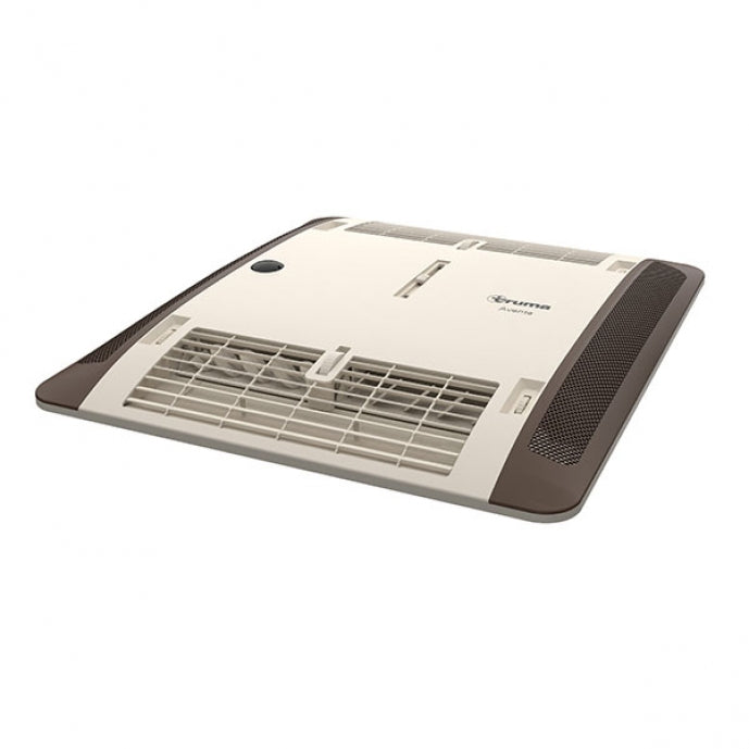 Luftfördelare Aventa small, creme/brun – Truma 40801-05 (bild 2)