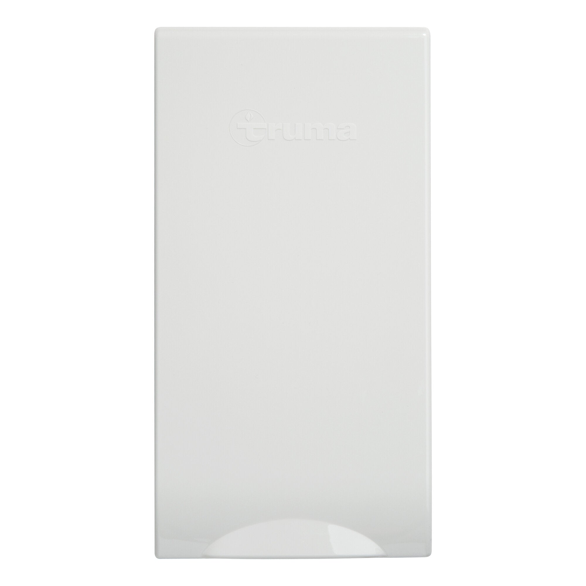 Skorstenssats KBS 3 bianco till Truma Boiler gas – Truma 70300-03