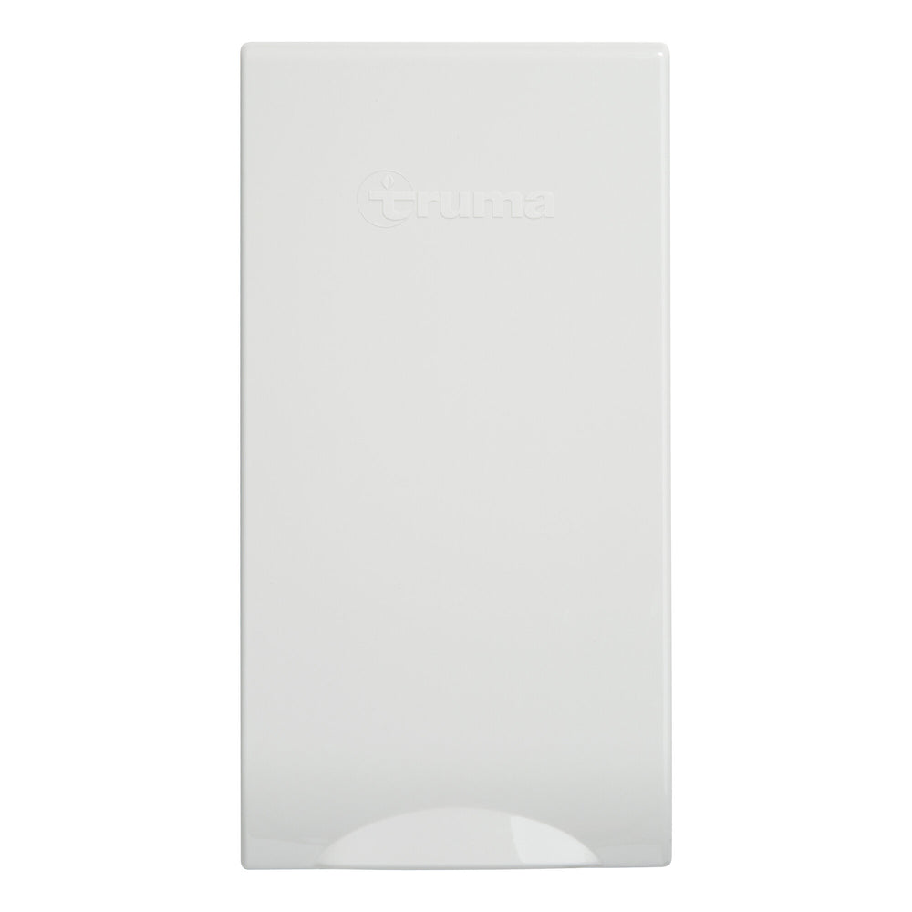 Skorstenssats KBS 3 bianco till Truma Boiler gas – Truma 70300-03