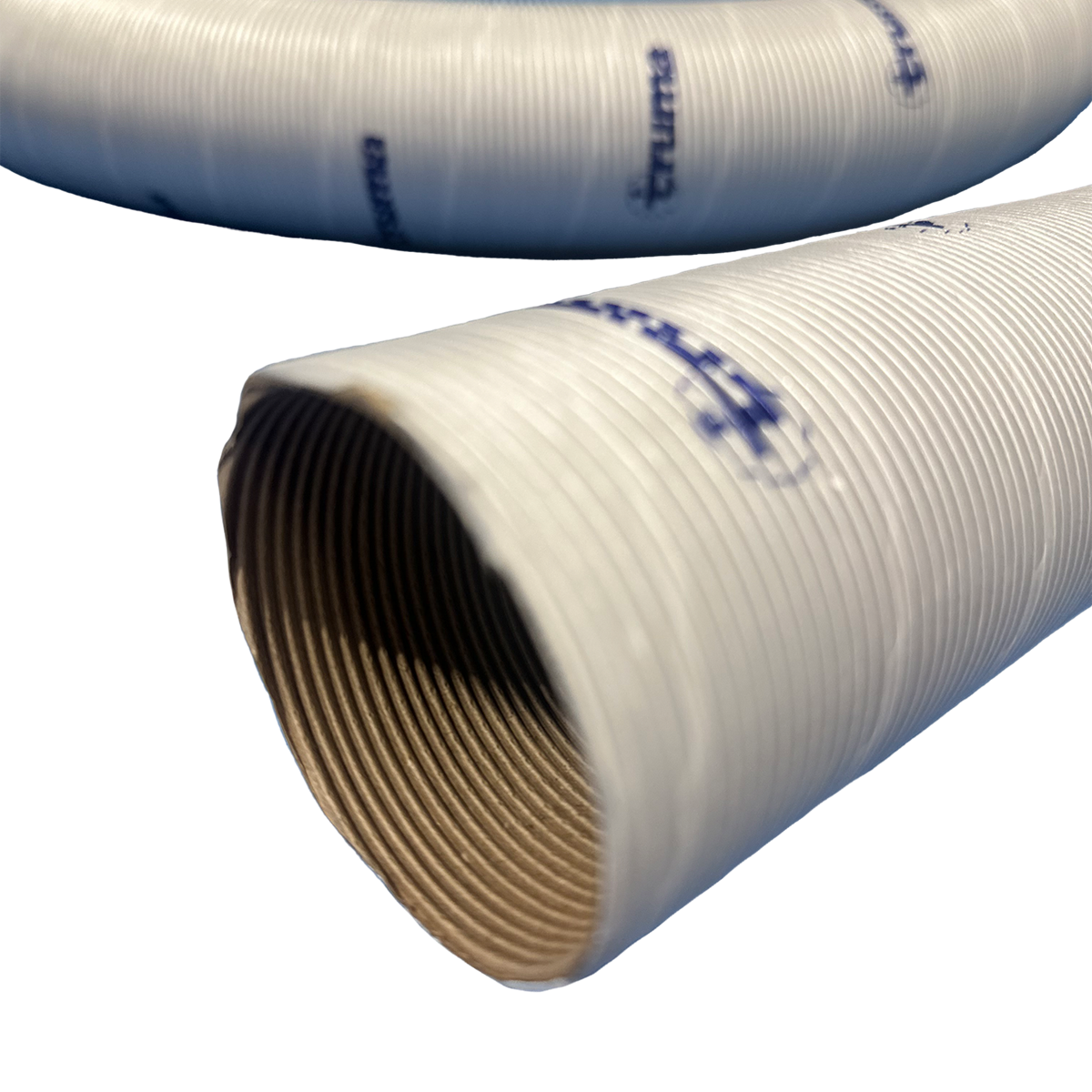 Kalluftsrör KR 65, Ø 65 mm (15 m) – Truma 40200-01 (bild 2)