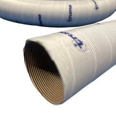 Kalluftsrör KR 65, Ø 65 mm (15 m) – Truma 40200-01 (bild 2)