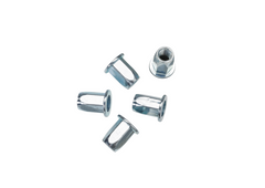 Blindnitmutter M8 (5-pack)