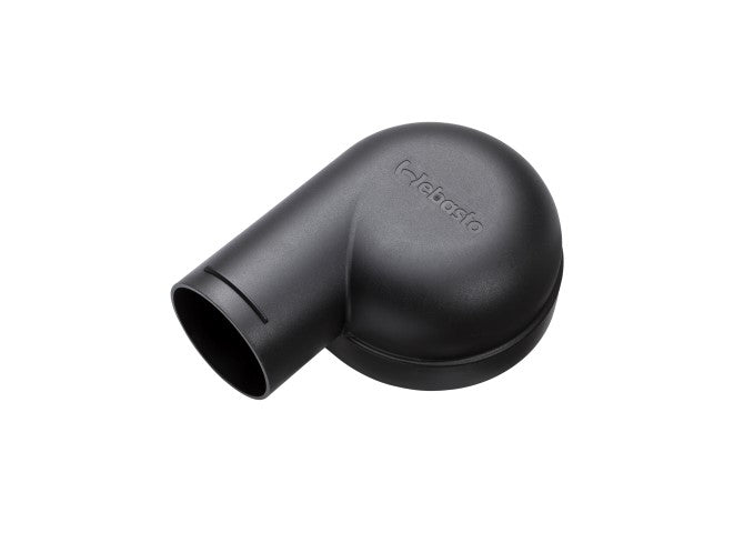 Luftintagshuv Ø 60 mm DualTop
