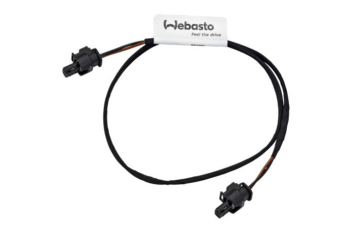Pumpkabel U4847 L: 0,6 m