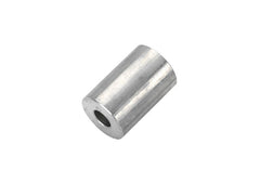 Distansbricka M8, H=30 mm