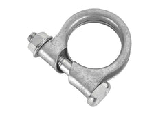 Avgasklämma 30-33mm