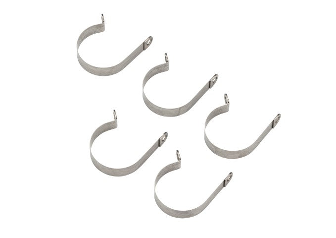Rörklamma iØ 42 mm 5 st/frp