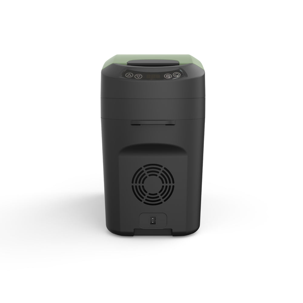 Kompressorkylbox Indel B Travel Box ITB18, 18 liter 12/24V