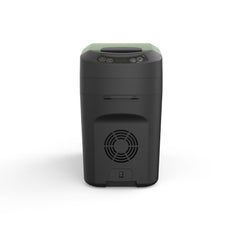 Kompressorkylbox Indel B Travel Box ITB18, 18 liter 12/24V