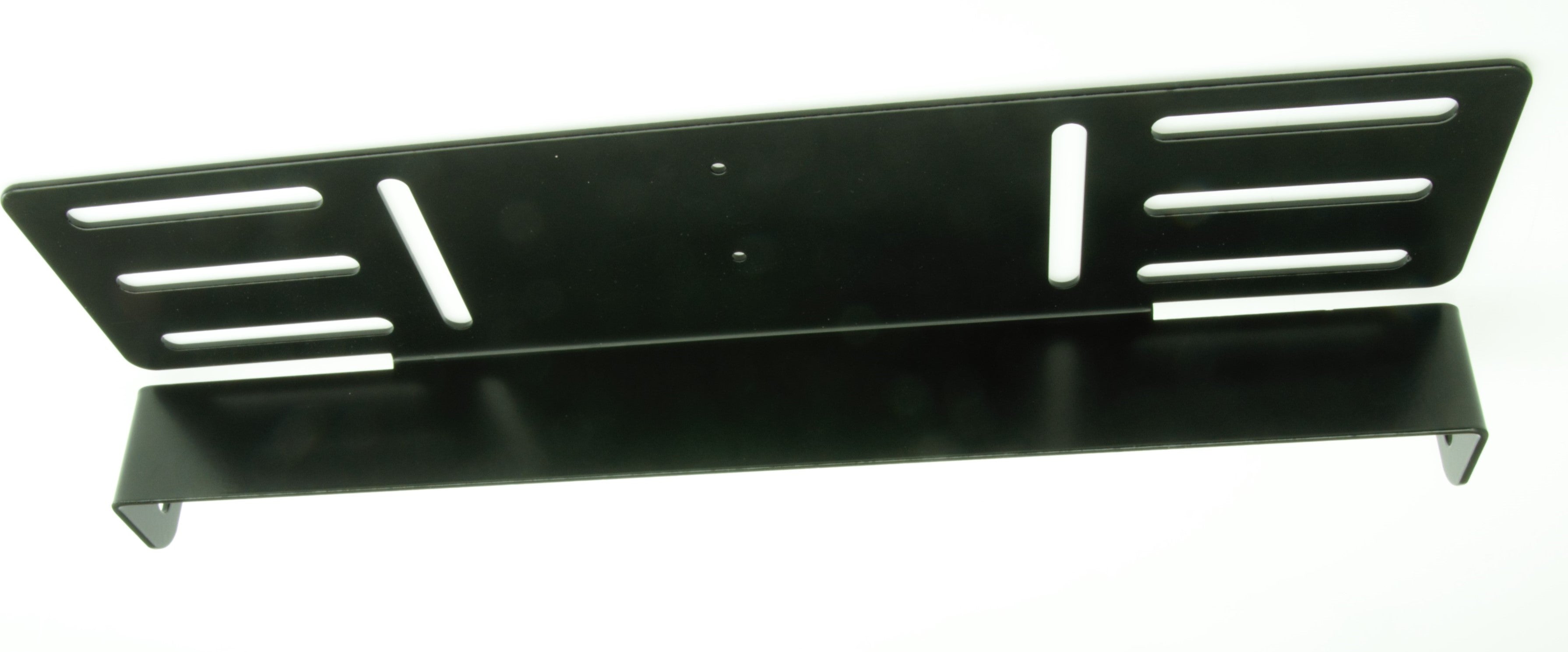 Hallare for LED-ramp Oledone S-serie 19″ nummerplat
