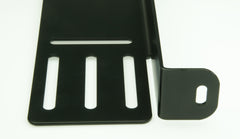 Hallare for LED-ramp Oledone S-serie 19″ nummerplat
