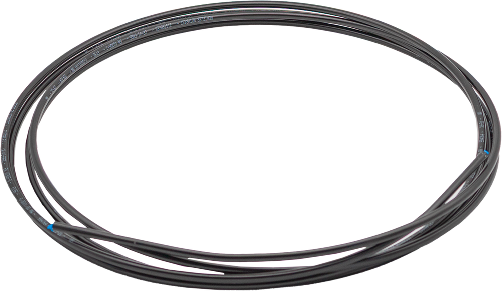 Gasrör stål 8 × 1 mm, 6 m – Truma 39050-00745